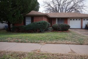 4738 Gay St Wichita Falls Picture