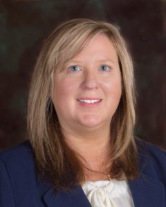 Photo of Jennifer Sparkman Buyer's Specialist