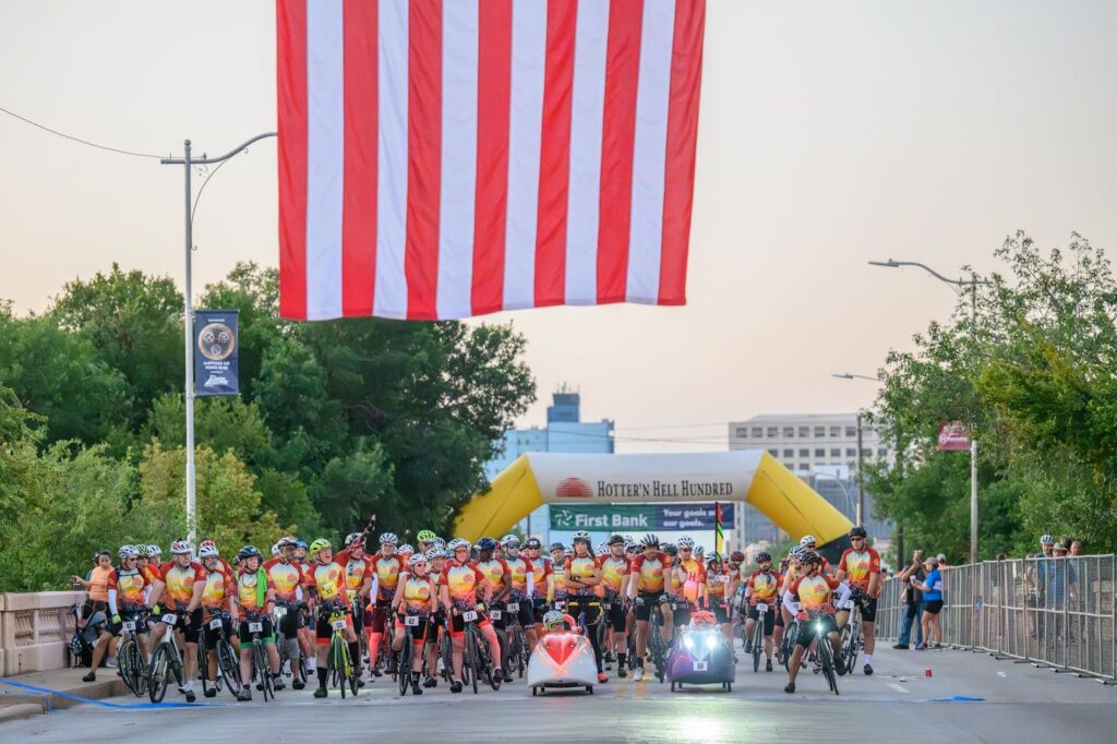 Sheppard Air Force Base, Wichita Falls