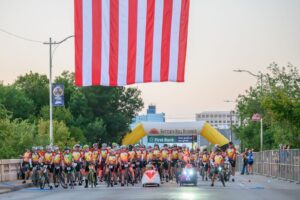 Sheppard Air Force Base, Wichita Falls