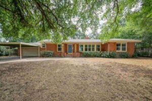 2903 Southmoor Image