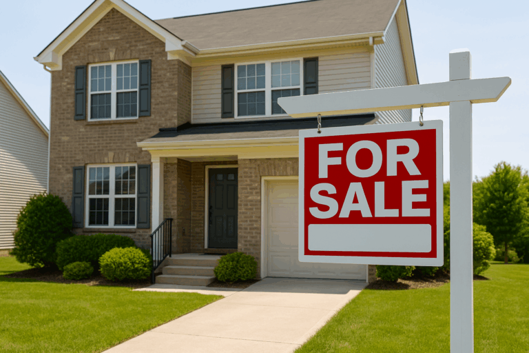 Home for Sale in Wichita Falls, TX