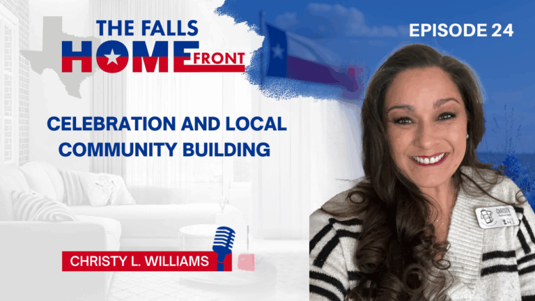 Christy L. Williams, co-owner of C What I C Photo Booths & More