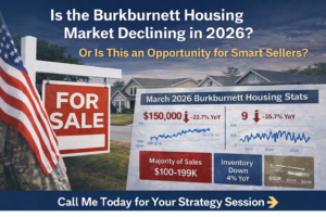 Image Burkburnett Housing Market Outlook March 2026
