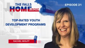 Rachel Wolff Boys and Girls Club Wichita Falls