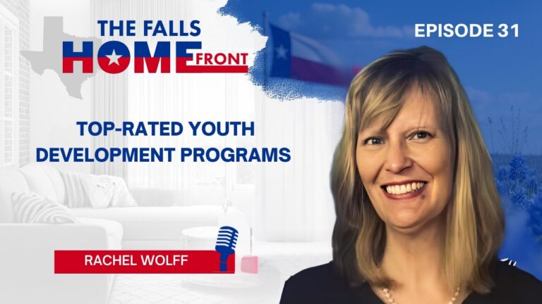 Rachel Wolff Boys and Girls Club Wichita Falls