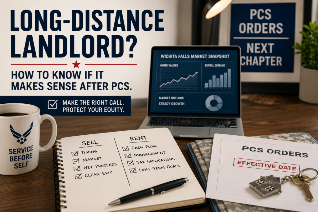 Image Long-Distant Landlord